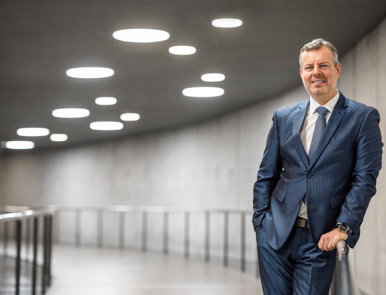 SSI Energy posiluje svůj tým, na pozici obchodního ředitele přichází Marek Tabašek